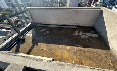 Oportunidad Monoambiente a Estrenar Caballito Sur