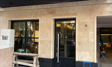Oportunidad Monoambiente a Estrenar Caballito Sur