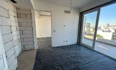 Oportunidad Monoambiente a Estrenar Caballito Sur