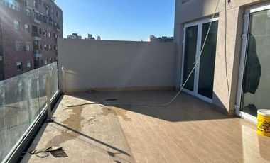 Oportunidad Monoambiente a Estrenar Caballito Sur
