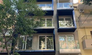 Oportunidad Monoambiente a Estrenar Caballito Sur