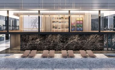 Noble Around Ari - 1BR (S)