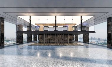 Noble Around Ari - 1BR (S)