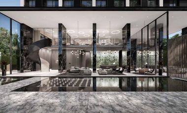 Noble Around Ari - 1BR (S)