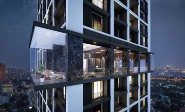 Noble Around Ari - 1BR (S)