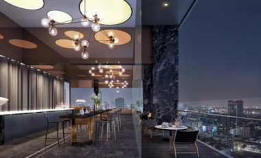 Noble Around Ari - 1BR (S)