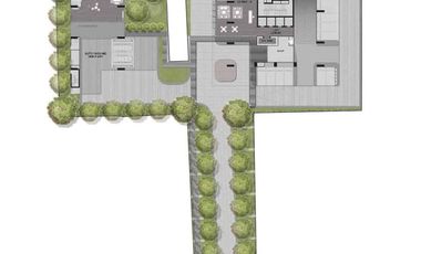 Noble Around Ari - 1BR (S)