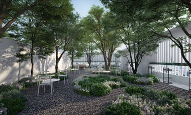 Noble Around Ari - 1BR (M)