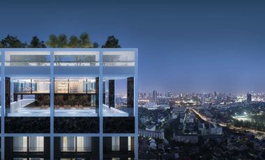 Noble Around Ari - 1BR (M)