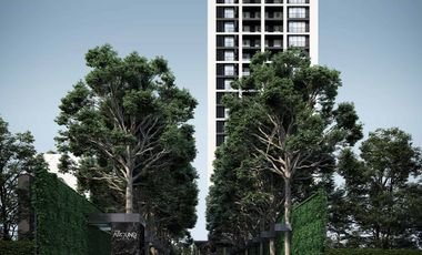 Noble Around Ari - 1BR+