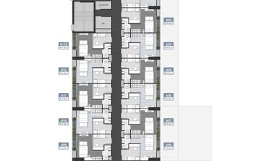 Noble Around Ari - 1BR+