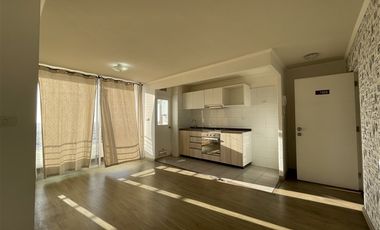 Departamento en Venta en Sta. Rosa de Alto Molle