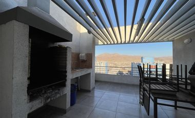 Departamento en Venta en Sta. Rosa de Alto Molle