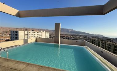 Departamento en Venta en Sta. Rosa de Alto Molle
