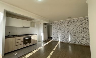 Departamento en Venta en Sta. Rosa de Alto Molle