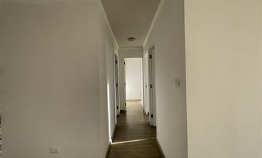 Departamento en Venta en Sta. Rosa de Alto Molle