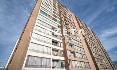 Departamento en Venta en Sta. Rosa de Alto Molle