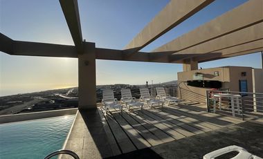 Departamento en Venta en Sta. Rosa de Alto Molle