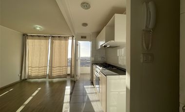 Departamento en Venta en Sta. Rosa de Alto Molle