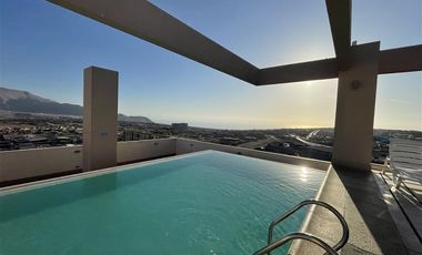 Departamento en Venta en Sta. Rosa de Alto Molle