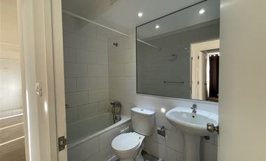 Departamento en Venta en Sta. Rosa de Alto Molle