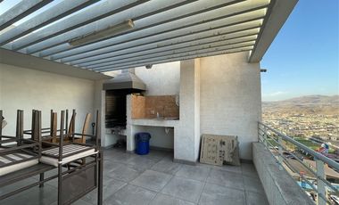Departamento en Venta en Sta. Rosa de Alto Molle