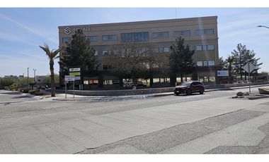 Oficina en renta de lujo en Cd. Juárez Chihuahua.