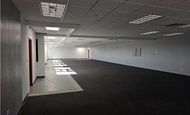 Oficina en renta de lujo en Cd. Juárez Chihuahua.