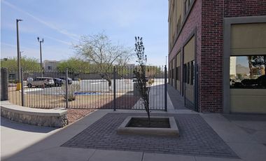 Oficina en renta de lujo en Cd. Juárez Chihuahua.
