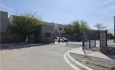 Oficina en renta de lujo en Cd. Juárez Chihuahua.