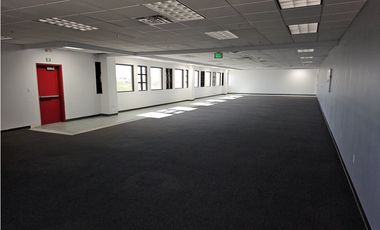 Oficina en renta de lujo en Cd. Juárez Chihuahua.