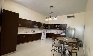 CASA EN VENTA  LOS PORTALES ZUAZUA