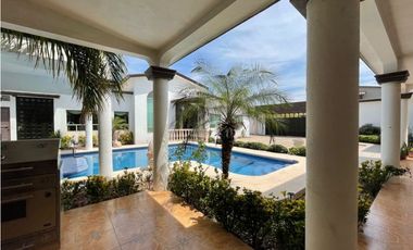 CASA EN VENTA  LOS PORTALES ZUAZUA