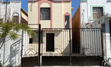 Casas Venta General Escobedo  30-CV-3031
