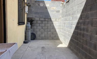 Casas Venta General Escobedo  30-CV-3031