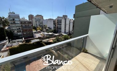 Departamento en Alquiler en Palermo Hollywood, Capital Federal, Buenos Aires, Argentina