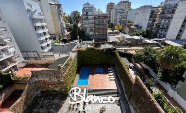 Departamento en Alquiler en Palermo Hollywood, Capital Federal, Buenos Aires, Argentina