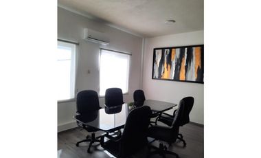 CASA EN RENTA PARA OFICINA DISCRETA