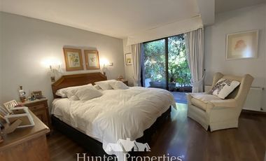 Casa en Venta en Vicente Perez Rosales - Carlos Silva Vildósola