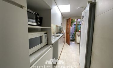 Casa en Venta en Vicente Perez Rosales - Carlos Silva Vildósola