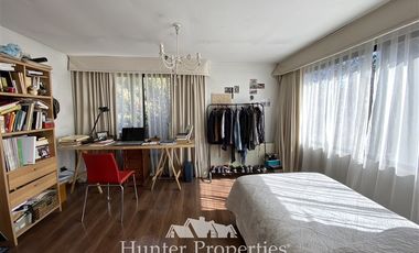 Casa en Venta en Vicente Perez Rosales - Carlos Silva Vildósola