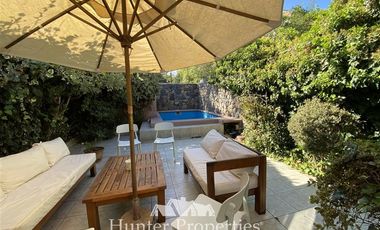 Casa en Venta en Vicente Perez Rosales - Carlos Silva Vildósola