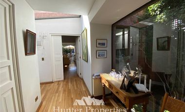 Casa en Venta en Vicente Perez Rosales - Carlos Silva Vildósola