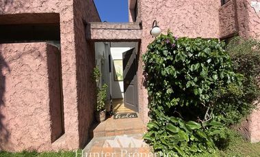 Casa en Venta en Vicente Perez Rosales - Carlos Silva Vildósola