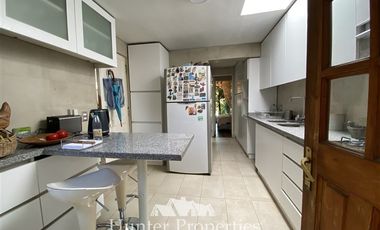 Casa en Venta en Vicente Perez Rosales - Carlos Silva Vildósola