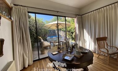 Casa en Venta en Vicente Perez Rosales - Carlos Silva Vildósola