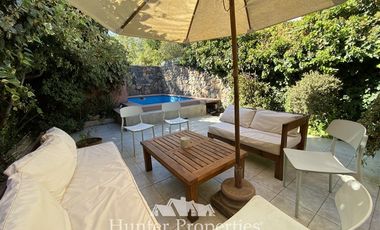 Casa en Venta en Vicente Perez Rosales - Carlos Silva Vildósola