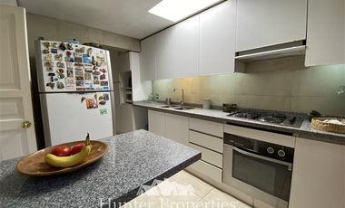 Casa en Venta en Vicente Perez Rosales - Carlos Silva Vildósola