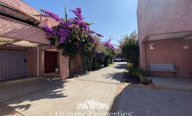 Casa en Venta en Vicente Perez Rosales - Carlos Silva Vildósola