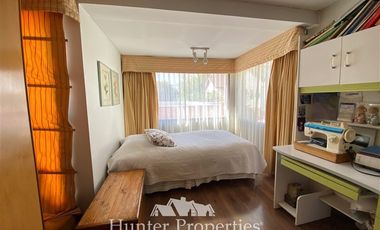 Casa en Venta en Vicente Perez Rosales - Carlos Silva Vildósola
